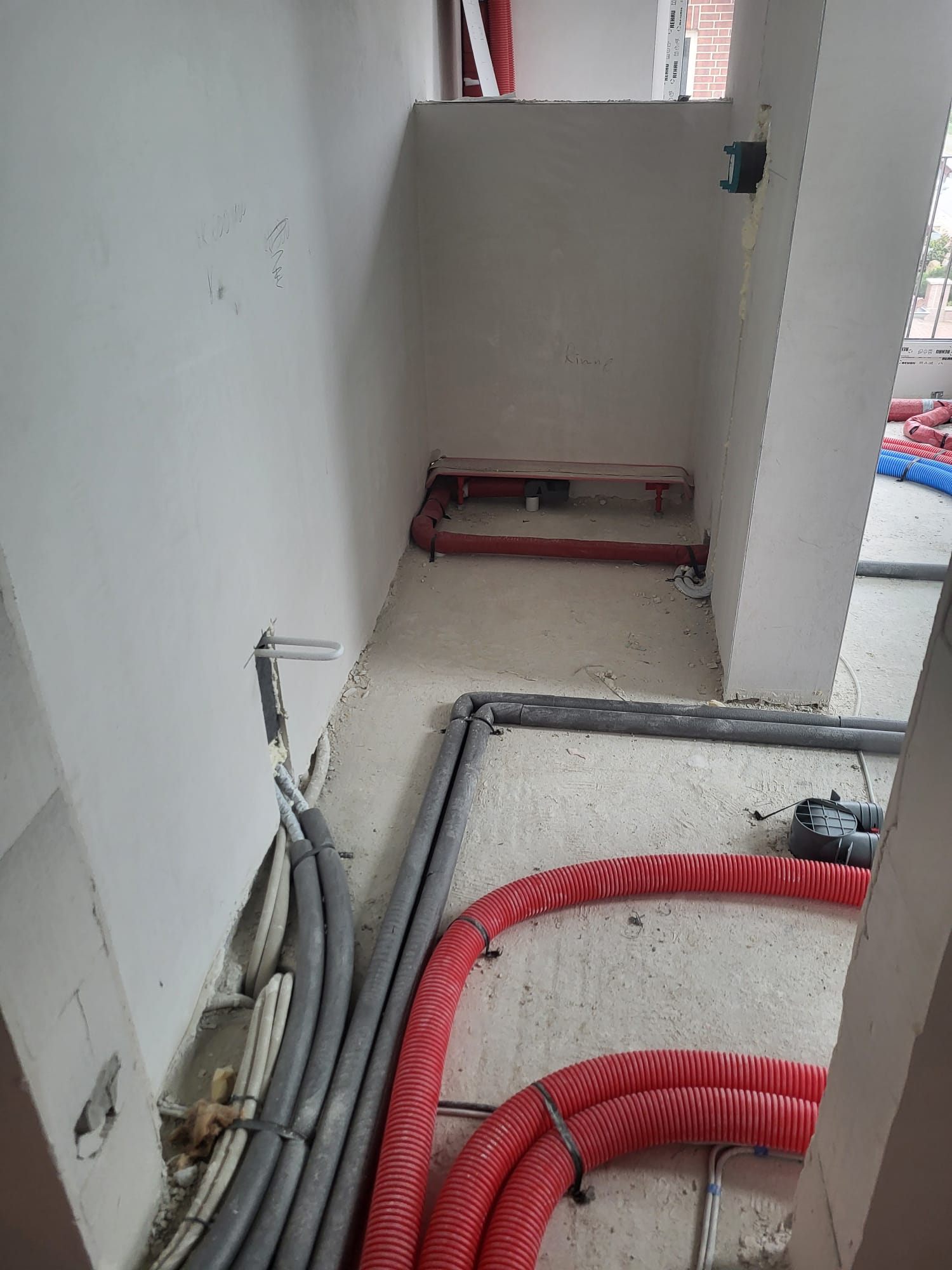 Projekt Haustechnik Stolpmann